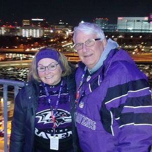 Meet your Posher, Nancy